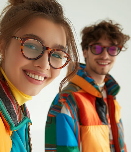 Smart [Creativity] Powerful Results.